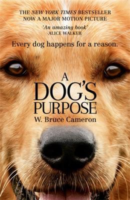 A Dog's Purpose 1760551457 Book Cover