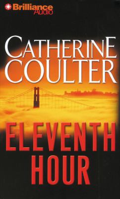 Eleventh Hour 1441841792 Book Cover