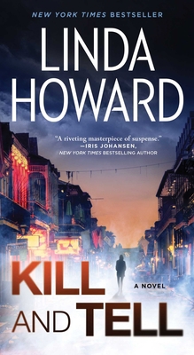 Kill and Tell 1982178817 Book Cover