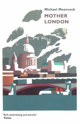 Mother London 1473213258 Book Cover