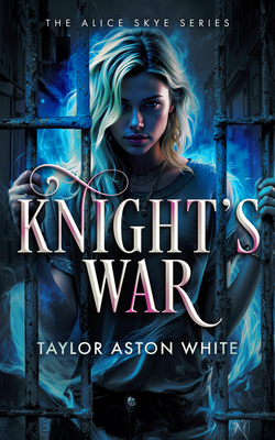 Knight's War: A Witch Detective Dark Urban Fantasy 1036713180 Book Cover