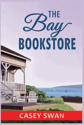 The Bay Bookstore B0GQXT5ZGC Book Cover