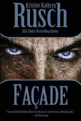 Facade 0615895905 Book Cover