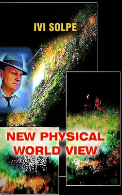 New physical world view 1446662497 Book Cover