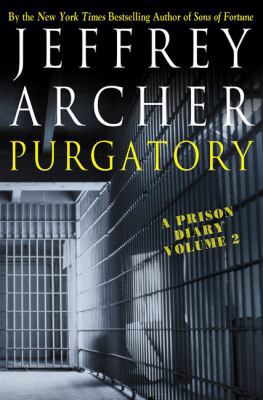 Purgatory 0312330987 Book Cover