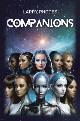 Companions B0D8WVXW28 Book Cover