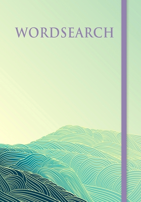 Wordsearch 1398818690 Book Cover