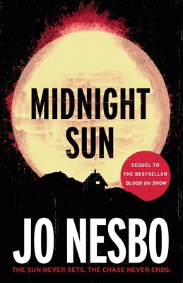 Midnight Sun 0345814487 Book Cover