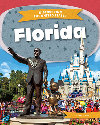 Florida 1098293797 Book Cover