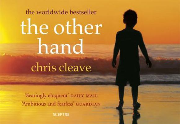 The Other Hand B0092GFA2G Book Cover