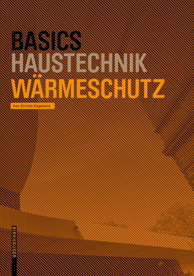 Basics Wärmeschutz [German] 3035627460 Book Cover