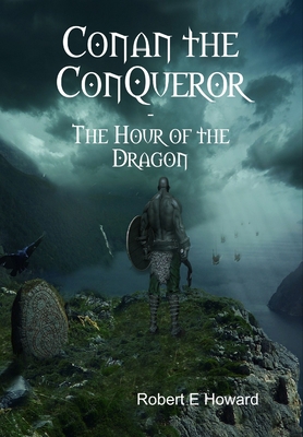 Conan the Conqueror 1329980034 Book Cover