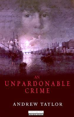 An Unpardonable Crime 1401398022 Book Cover