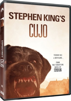Cujo B0BSXQY4CC Book Cover