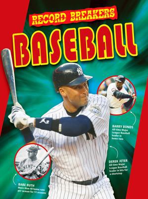 Baseball 1616901101 Book Cover