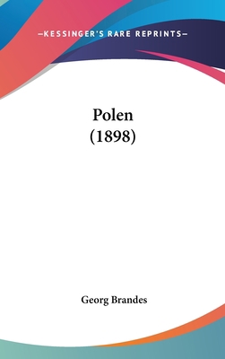 Polen (1898) 1437264131 Book Cover