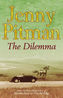 The Dilemma 140500617X Book Cover