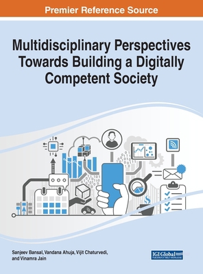 Multidisciplinary Perspectives Towards Building... 166845274X Book Cover