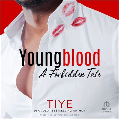 Youngblood B0F47S8C7Z Book Cover