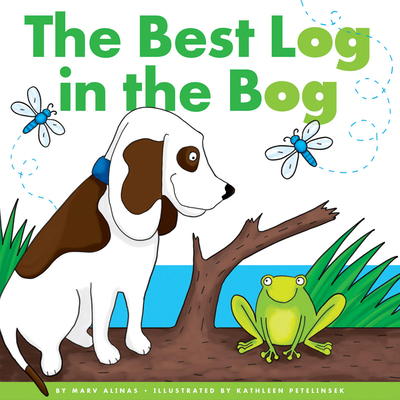 Best Log in the Bog 1622434889 Book Cover