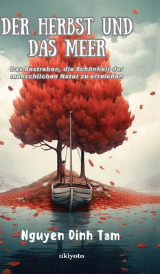 Der Herbst und das Meer [German] 9357874453 Book Cover