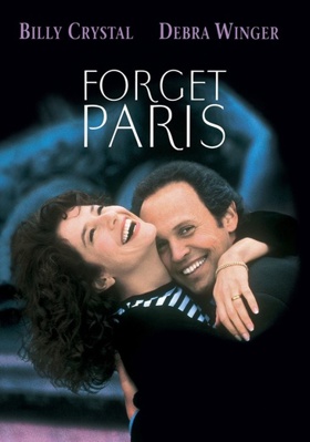 Forget Paris            Book Cover