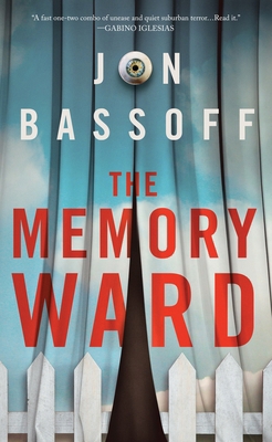 The Memory Ward B0D7J7CQ1C Book Cover