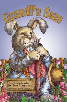 Grandpa Sam 1941437486 Book Cover
