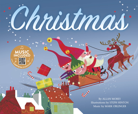 Christmas 1684103800 Book Cover