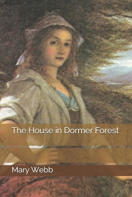 The House in Dormer Forest 170710624X Book Cover