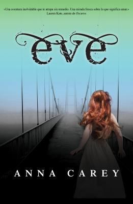 Eve [Spanish] 8499184340 Book Cover