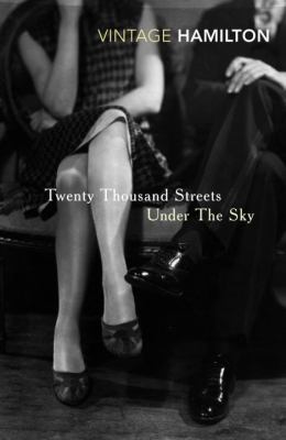 Twenty Thousand Streets Under the Sky 0099479168 Book Cover