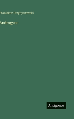 Androgyne [German] 3566010731 Book Cover