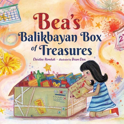 Bea's Balikbayan Box of Treasures B0DJGBT7S5 Book Cover