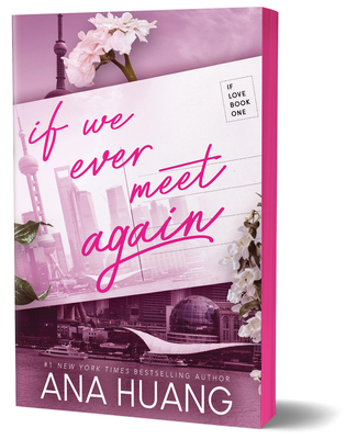 If We Ever Meet Again 1728295572 Book Cover