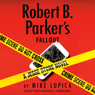 Robert B. Parker's Fallout 0593629914 Book Cover