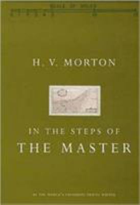 In the Steps of the Master 0413754200 Book Cover