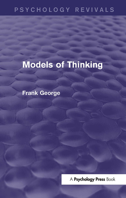 Models of Thinking 113891990X Book Cover