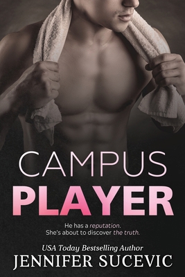 Campus Player B08S2ZXSL9 Book Cover