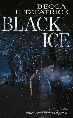 Black Ice 1471118169 Book Cover