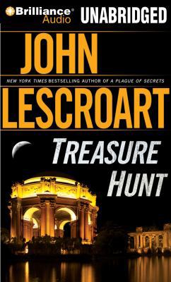 Treasure Hunt 1469296667 Book Cover