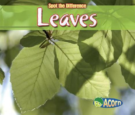 Leaves 1432909517 Book Cover