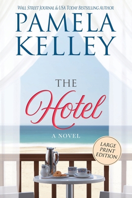 The Hotel [Large Print] 1953060242 Book Cover