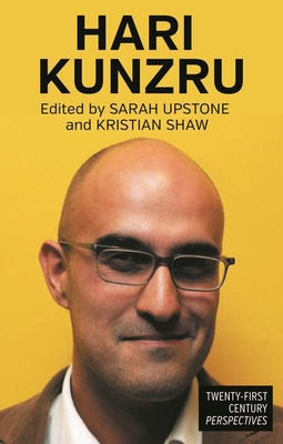 Hari Kunzru 1526155206 Book Cover