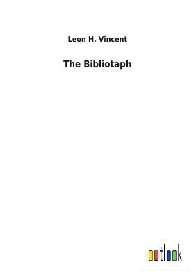 The Bibliotaph 3732624730 Book Cover