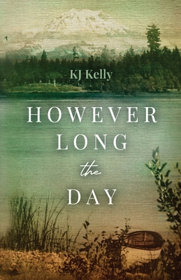 However Long the Day 1734745827 Book Cover