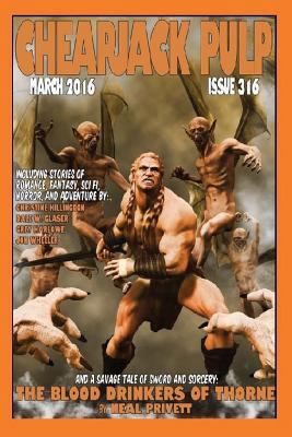 Cheapjack Pulp 316 1533581606 Book Cover