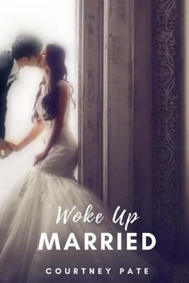 Woke Up Married 1543072003 Book Cover