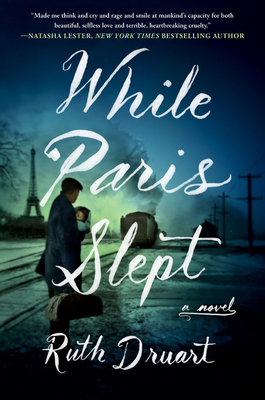 While Paris Slept 1538735180 Book Cover