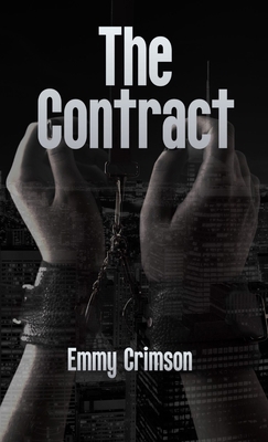 The Contract B0GY5YN3S4 Book Cover